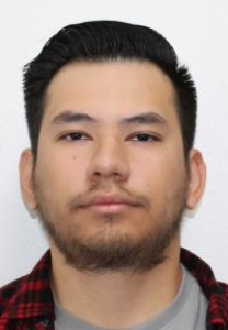 Julian Andres Castaneda a registered Sex Offender of California