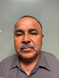 Julian Chavez a registered Sex Offender of California
