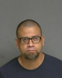 Julian Figueroa a registered Sex Offender of California
