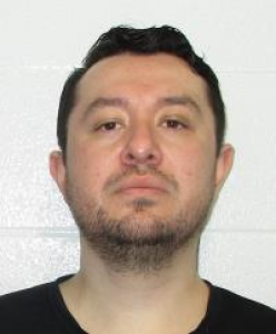 Julian Gamba a registered Sex Offender of California