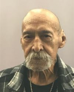 Julian R Garcia a registered Sex Offender of California