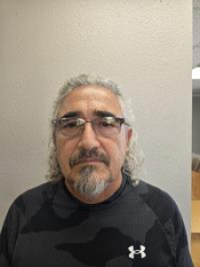 Julian Gonzales a registered Sex Offender of California