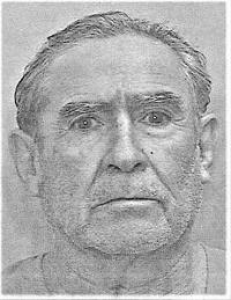 Julian Bernal Gonzalez a registered Sex Offender of California