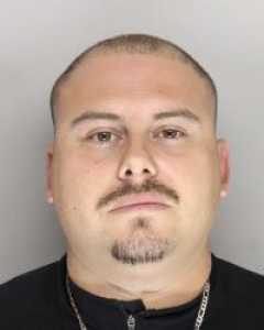 Julian Vincent Lopez a registered Sex Offender of California