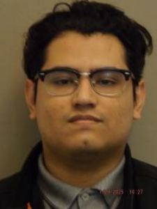 Julian Lopez a registered Sex Offender of California