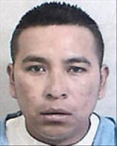 Julian Aldana Marquez a registered Sex Offender of California
