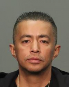 Julian Sandoval a registered Sex Offender of California