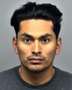 Julian Travis Tamayo a registered Sex Offender of California