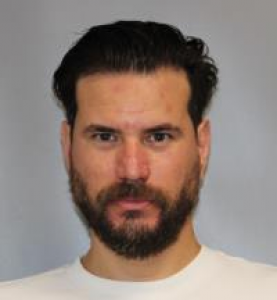 Julian Robert Trimino a registered Sex Offender of California