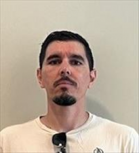 Julian Frank Velasquez a registered Sex Offender of California
