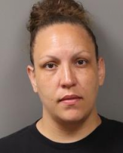 Julia Margarite Fonteneaux a registered Sex Offender of California