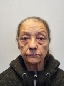 Julie Ann Briley a registered Sex Offender of California