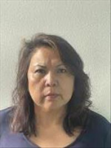 Julie Viray a registered Sex Offender of California