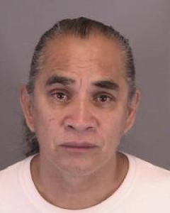 Julio Alvaro a registered Sex Offender of California