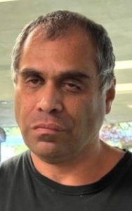 Julio Cesar Bardales a registered Sex Offender of California