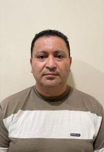 Julio Calderon a registered Sex Offender of California