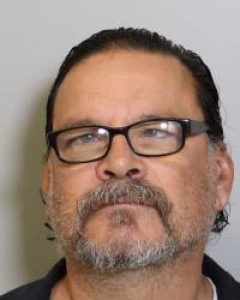 Julio Hernandez Cardenas a registered Sex Offender of California