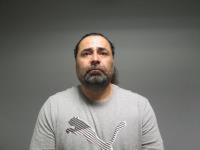 Julio Armando Cardoza a registered Sex Offender of California