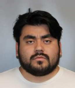 Julio Cesar Castellanos Jr a registered Sex Offender of California