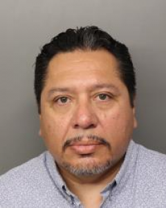 Julio Agustin Cornejo a registered Sex Offender of California