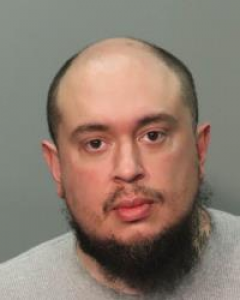Julio Alberto Corral a registered Sex Offender of California