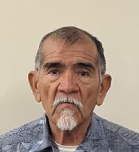 Julio Deluna a registered Sex Offender of California