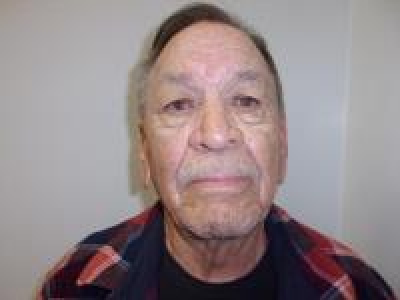 Julio Garcia a registered Sex Offender of California