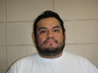 Julio Garcia a registered Sex Offender of California