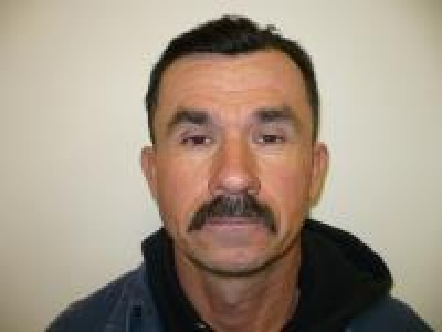 Julio Cesar Gaxiola a registered Sex Offender of California