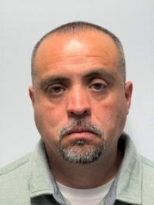 Julio Gonzalez a registered Sex Offender of California