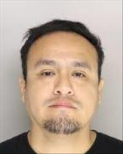 Julio Raul Gutierrez a registered Sex Offender of California