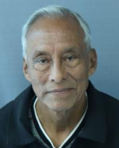 Julio Ceasar Leal a registered Sex Offender of California
