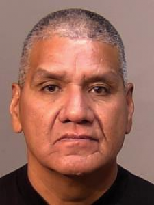 Julio Limon Jr a registered Sex Offender of California