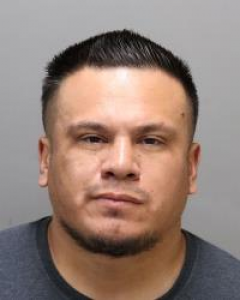 Julio Cesar Lopez a registered Sex Offender of California