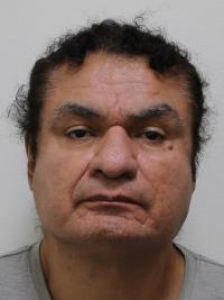 Julio Cesar Luna a registered Sex Offender of California