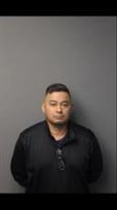Julio Guillen Martinez a registered Sex Offender of California
