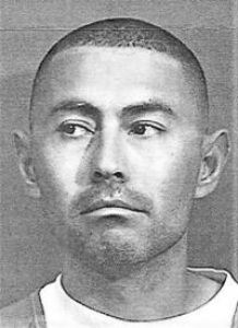 Julio Cesar Narvaez a registered Sex Offender of California