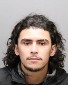 Julio Alejandro Quevedo a registered Sex Offender of California