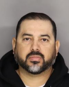 Julio Ramos a registered Sex Offender of California