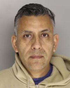 Julio Alberto Reyes a registered Sex Offender of California