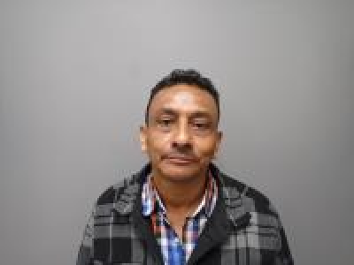 Julio Alfredo Rivera a registered Sex Offender of California