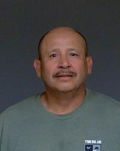 Julio Cesar Ruiz a registered Sex Offender of California