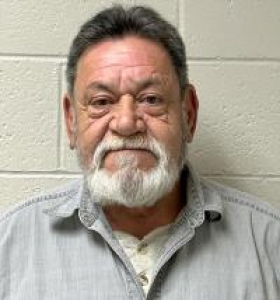 Julio Samaniego a registered Sex Offender of California