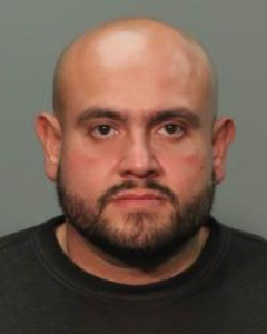 Julio Angelo Sanchez a registered Sex Offender of California