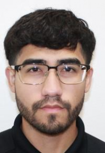 Julio Esteban Terrones a registered Sex Offender of California