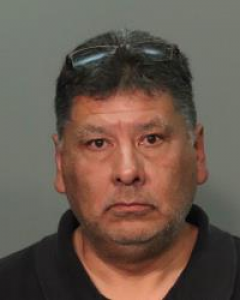 Julio Vegara a registered Sex Offender of California