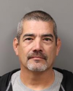 Julio Cesar Wilson a registered Sex Offender of California