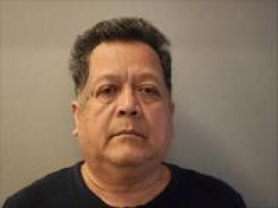 Julius B Castillo a registered Sex Offender of California
