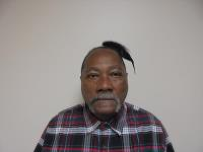 Julius Ray Phillips a registered Sex Offender of California