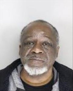 Julius A West a registered Sex Offender of California
